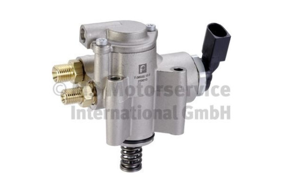 High Pressure Pump 7.06032.13.0 Pierburg, Image 2