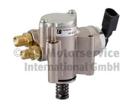 High Pressure Pump 7.06032.14.0 Pierburg