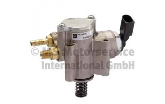 High Pressure Pump 7.06032.15.0 Pierburg, Image 2