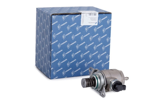 High Pressure Pump 7.06032.15.0 Pierburg