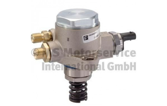 High Pressure Pump 7.06032.21.0 Pierburg