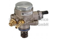 High Pressure Pump 7.06032.22.0 Pierburg