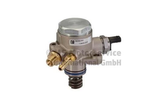 High Pressure Pump 7.06032.22.0 Pierburg
