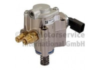 High Pressure Pump 7.06032.23.0 Pierburg