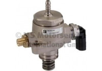 High Pressure Pump 7.06032.26.0 Pierburg