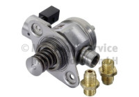High Pressure Pump 7.06032.30.0 Pierburg