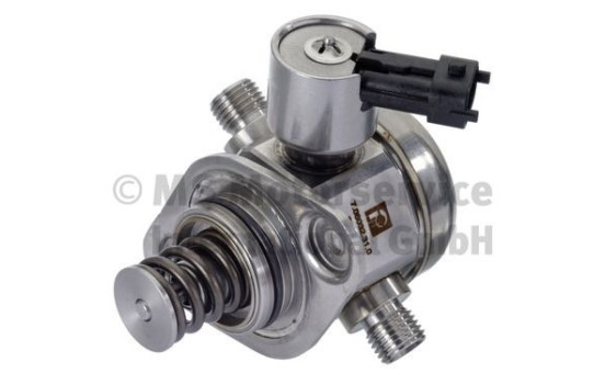 High Pressure Pump 7.06032.31.0 Pierburg