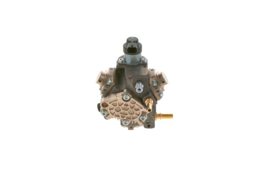 High Pressure Pump CR/CP1H3/R70/10-7812S Bosch