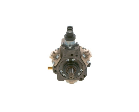 High Pressure Pump CR/CP1H3/R70/10-7812S Bosch, Image 3