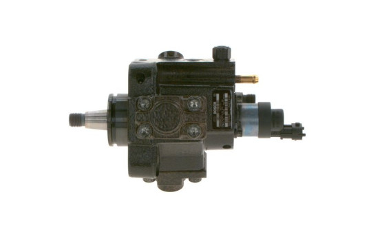 High Pressure Pump CR/CP1H3/R70/10-89S Bosch, Image 4