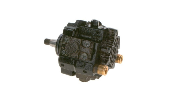High Pressure Pump CR/CP1H3/R75/10-789S Bosch, Image 4