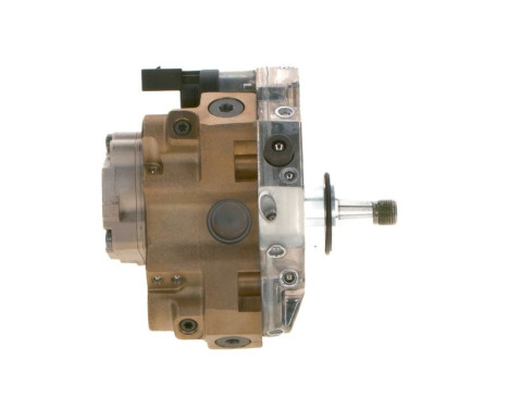 High Pressure Pump CR/CP3S3/R110/30-789S Bosch, Image 2