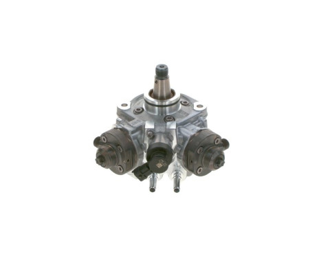 High Pressure Pump CR/CP4HS2/L80/8914S Bosch