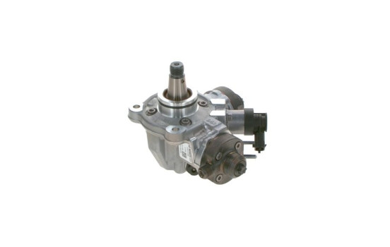 High Pressure Pump CR/CP4HS2/L80/8914S Bosch, Image 4