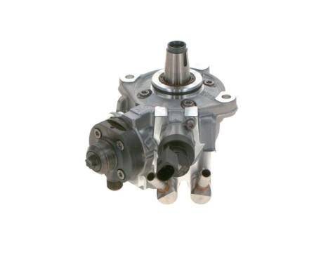 High Pressure Pump CR/CP4S1/L35/20S Bosch