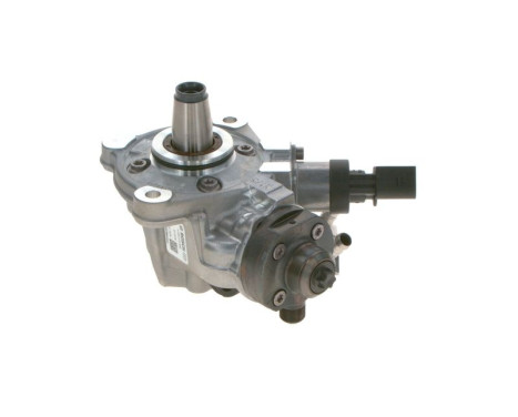 High Pressure Pump CR/CP4S1/L35/20S Bosch, Image 4