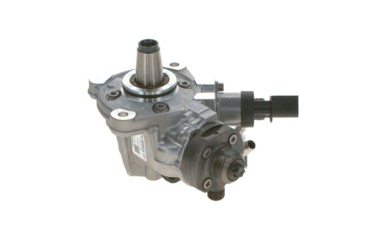 High Pressure Pump CR/CP4S1/L35/20S Bosch, Image 4