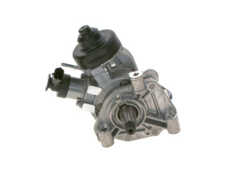 High Pressure Pump CR/CP4S1/R30/10-S Bosch, Image 2