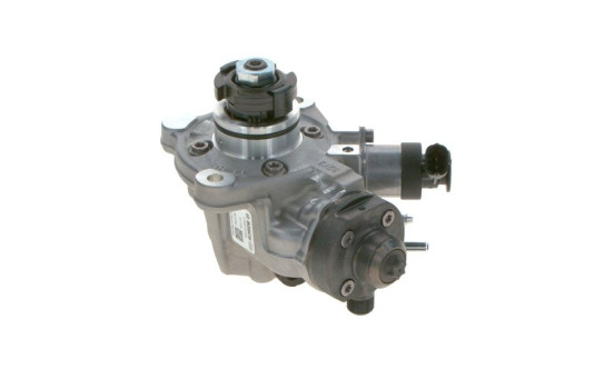 High Pressure Pump CR/CP4S1/R45/20 Bosch, Image 4
