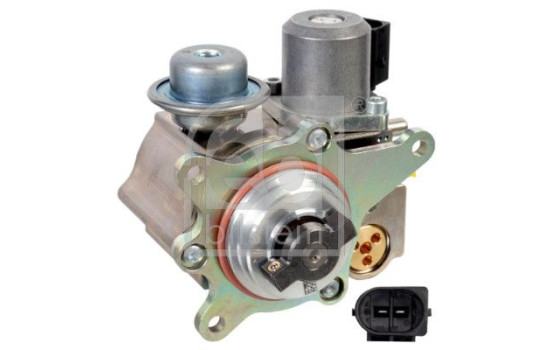 High Pressure Pump febi Plus 175732