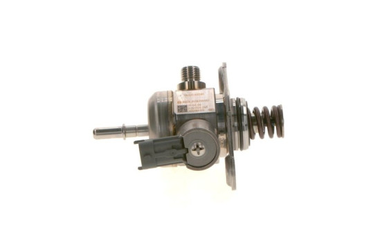 High Pressure Pump HDP-5-PE Bosch, Image 2