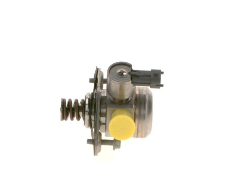 High Pressure Pump HDP-5-PE Bosch, Image 4
