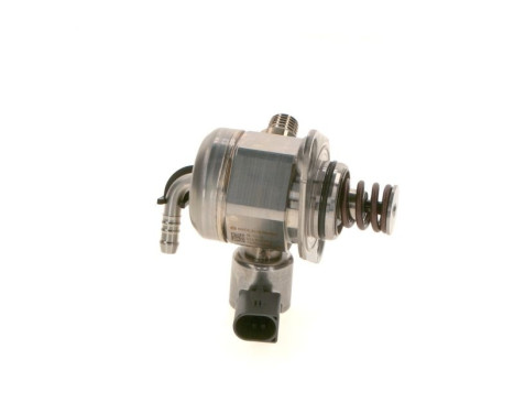 High Pressure Pump HDP-5-PE Bosch