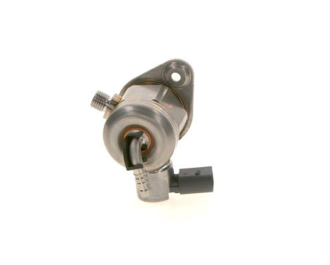 High Pressure Pump HDP-5-PE Bosch, Image 4