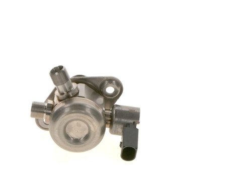 High Pressure Pump HDP-5-PE Bosch