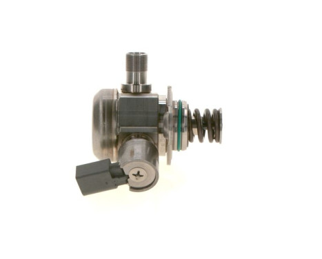 High Pressure Pump HDP-5-PE Bosch, Image 2