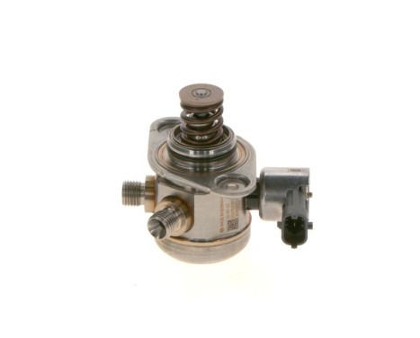 High Pressure Pump HDP-5-PE Bosch