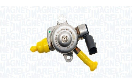 High Pressure Pump, Image 2