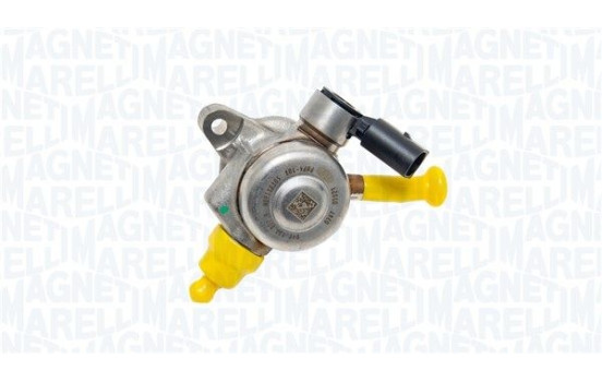 High Pressure Pump, Image 3