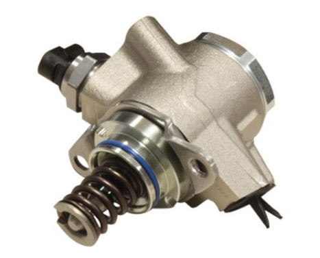 High Pressure Pump