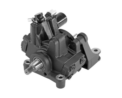 High Pressure Pump