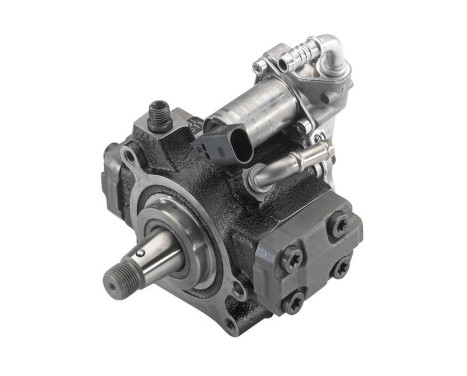 High Pressure Pump