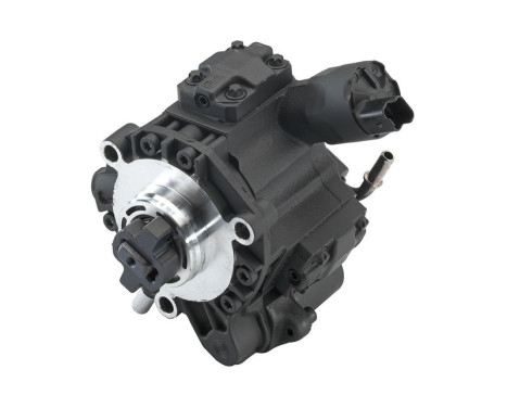 High Pressure Pump