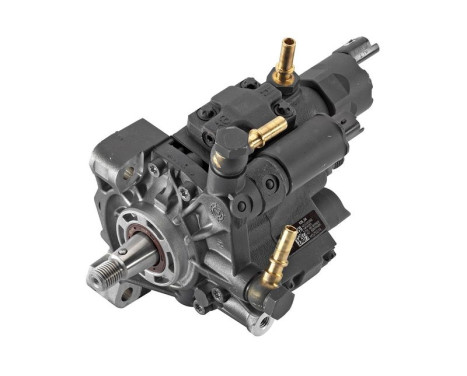 High Pressure Pump