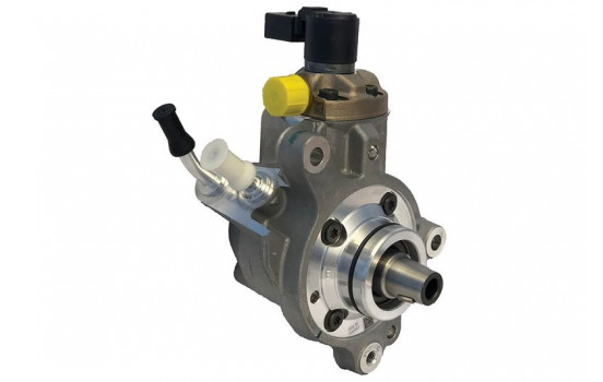 High Pressure Pump