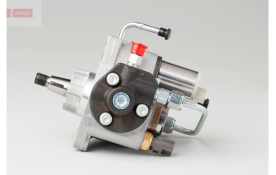 High Pressure Pump