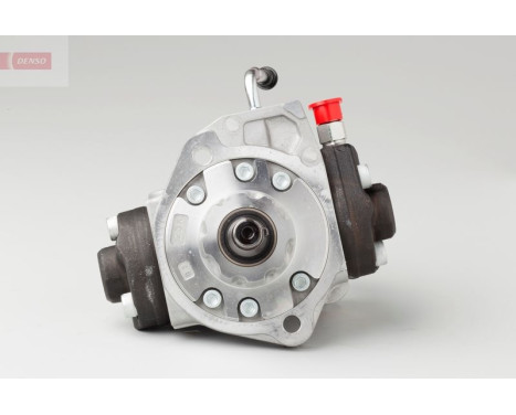 High Pressure Pump, Image 2