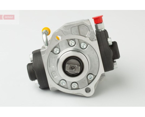 High Pressure Pump, Image 2