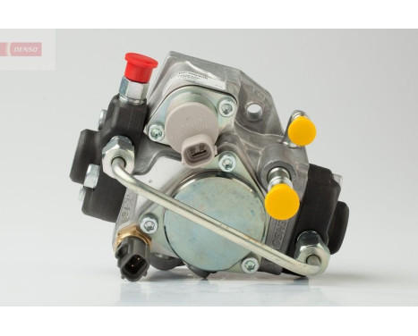 High Pressure Pump, Image 3