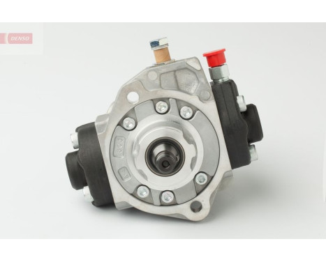 High Pressure Pump, Image 2