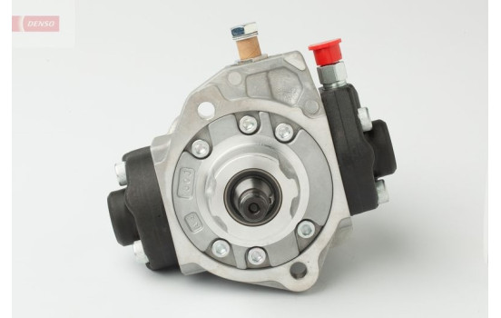 High Pressure Pump, Image 2