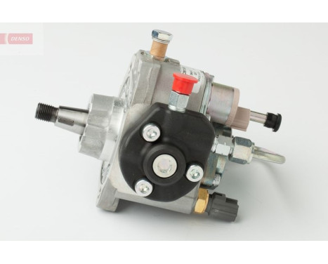 High Pressure Pump, Image 3