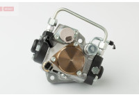 High Pressure Pump