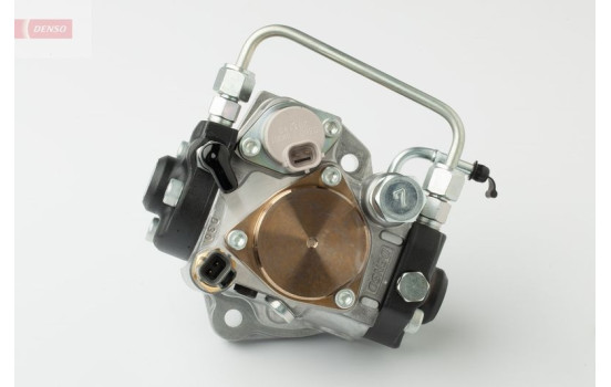 High Pressure Pump