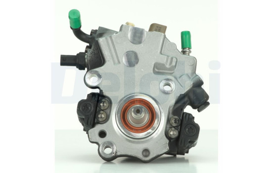 High Pressure Pump, Image 2