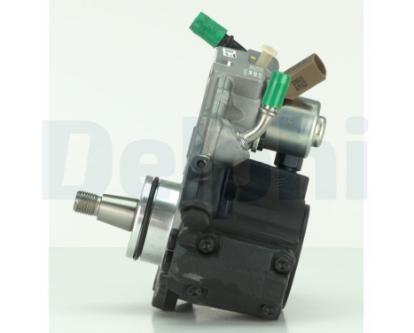 High Pressure Pump, Image 3